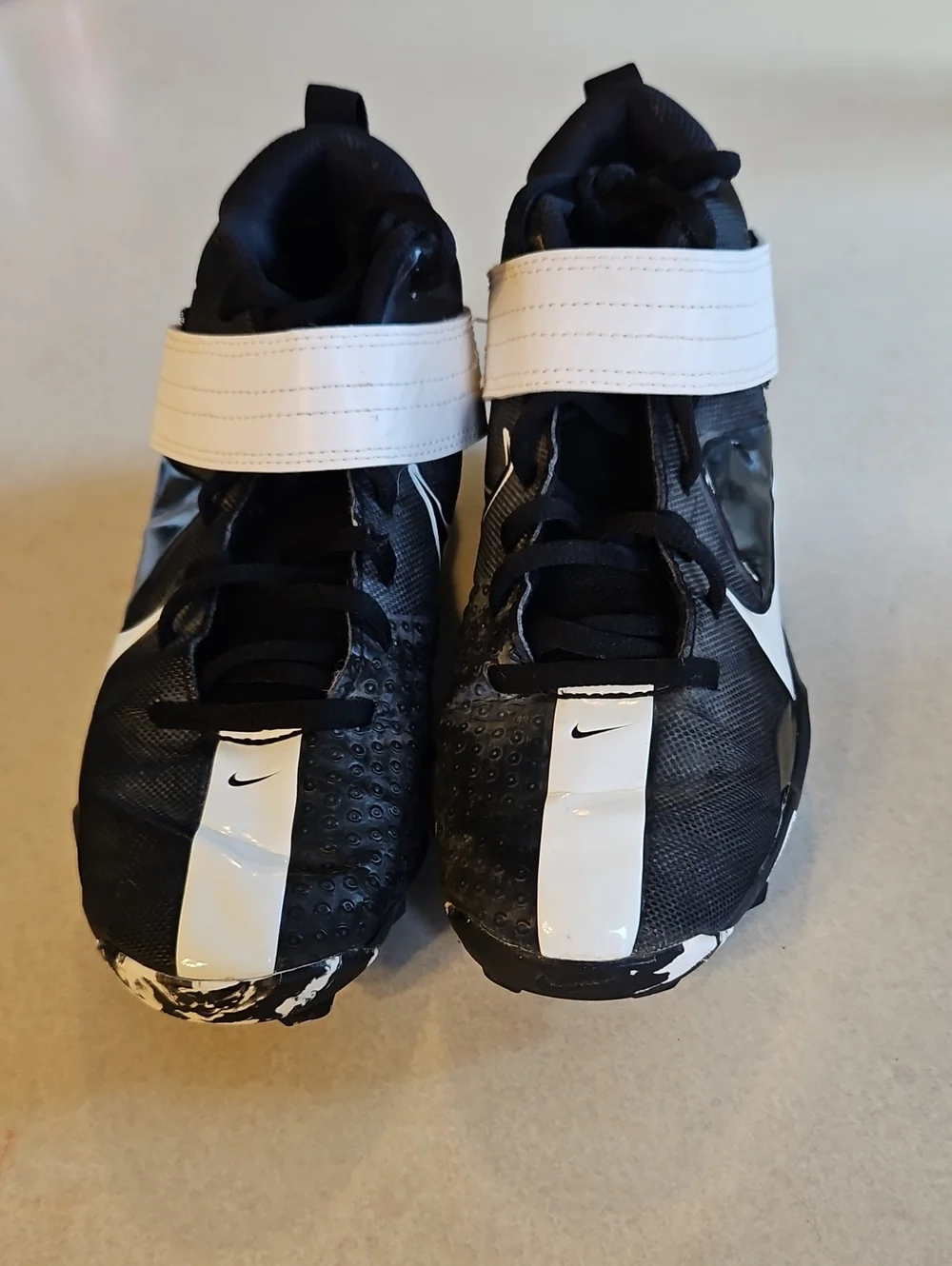 Nike pre owned